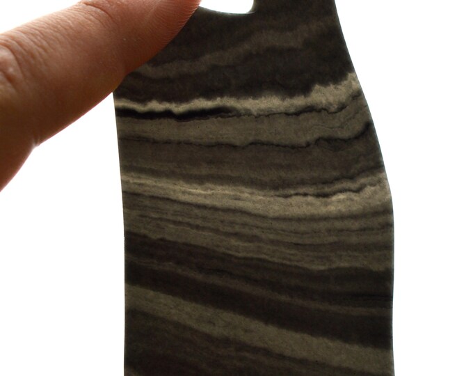 Obisidian 13 grams - Mono County, California, USA
