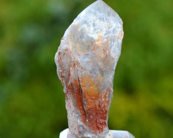 Quartz 35 grams - Bukemba, Rutana Province, Burundi