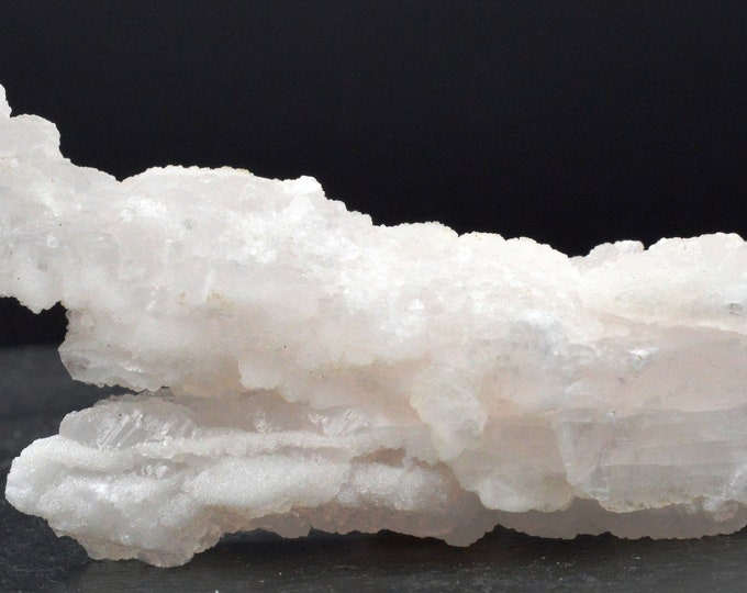 Manganocalcite - 61 grams - Krushev dol deposit, Krushev dol mine, Madan ore field, Smolyan Province, Bulgaria