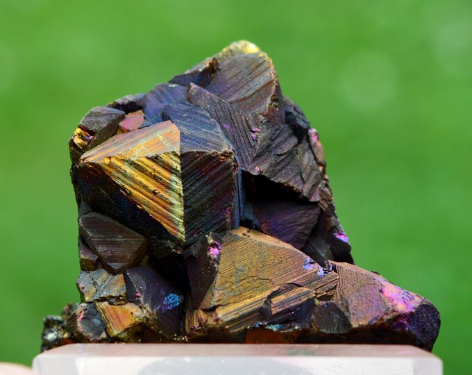 Chalcopyrite 102 grams - Casapalca Mine, Casapalca, Chicla District, Huarochirí Province, Lima, Peru