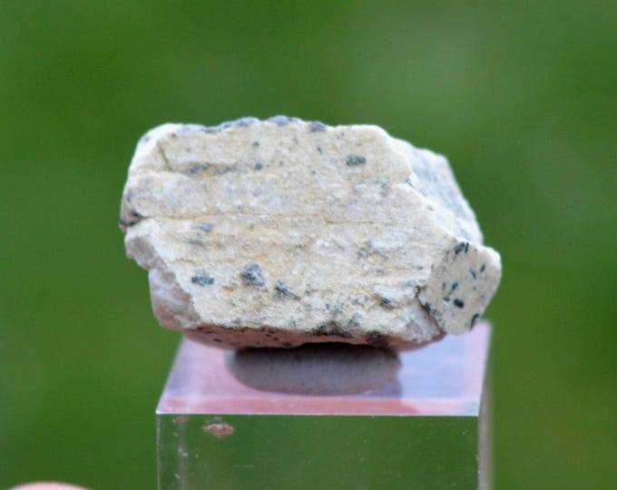 Albite Var. Andesine 6 grams - Esterel Massif, Saint Raphael, Var, France