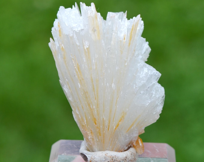Baryte 45 grams - Fedj el Adoum Mine, Fedj-el-Adoum, Siliana, Tunisia