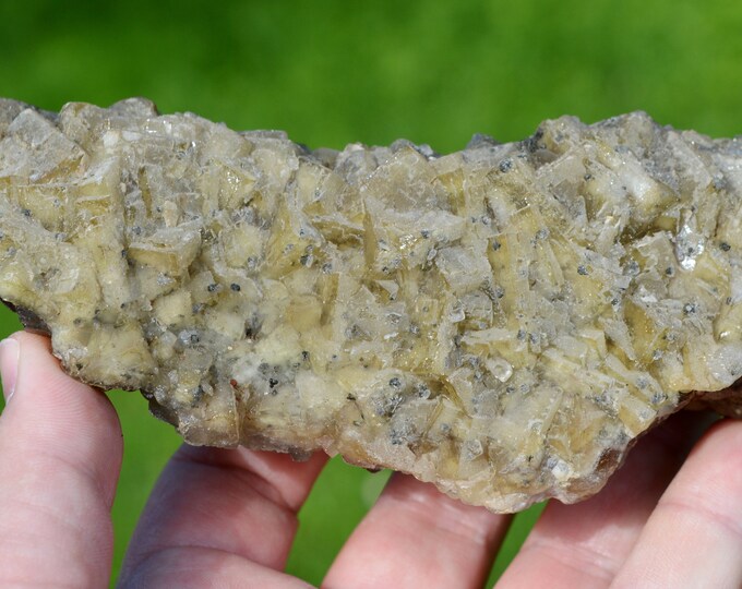 Fluorite 623 grams - El Hammam Mine, Ait Mimoune Caïdat, Khémisset, Morocco