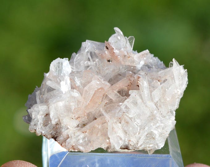 Hemimorphite 13 grams - Ojuela Mine, Mapimí, Mapimí Municipality, Durango, Mexico