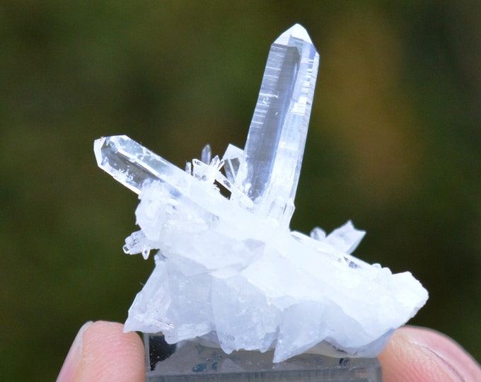 Quartz 15 grams - La Belleza, Santander Department, Colombia
