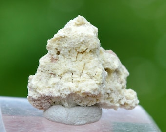 Godovikovite 1,3 grammi - Miniera di Kladno, Libušin, distretto di Kladno, Boemia centrale, Repubblica Ceca