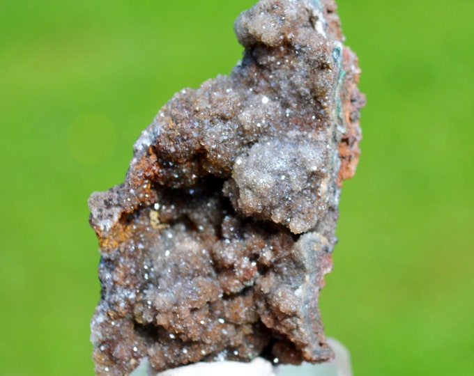 Quartz 36 grams - Kambove Territory, Haut-Katanga, DR Congo