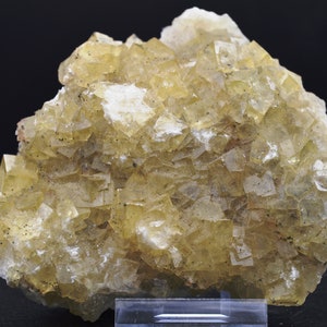 Fluorite, 458 grams - Spain