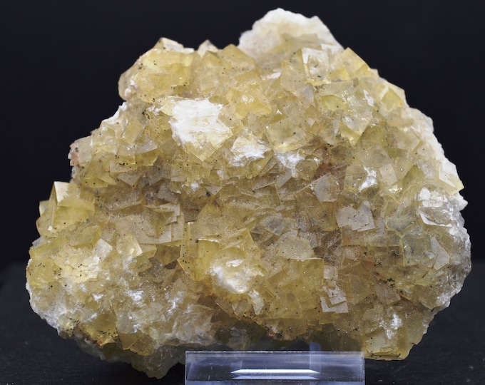Fluorite fluorine 458 grams - Spain