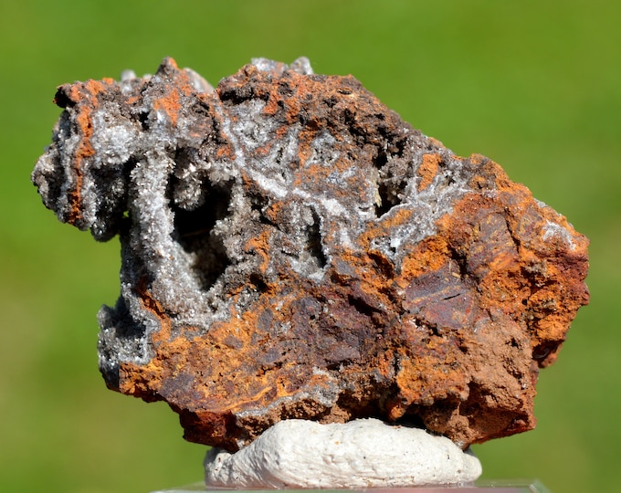 Willemite 52 grams - Preguiça Mine, Sobral da Adiça, Moura, Beja, Portugal