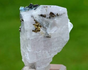 Minéraux Afrique