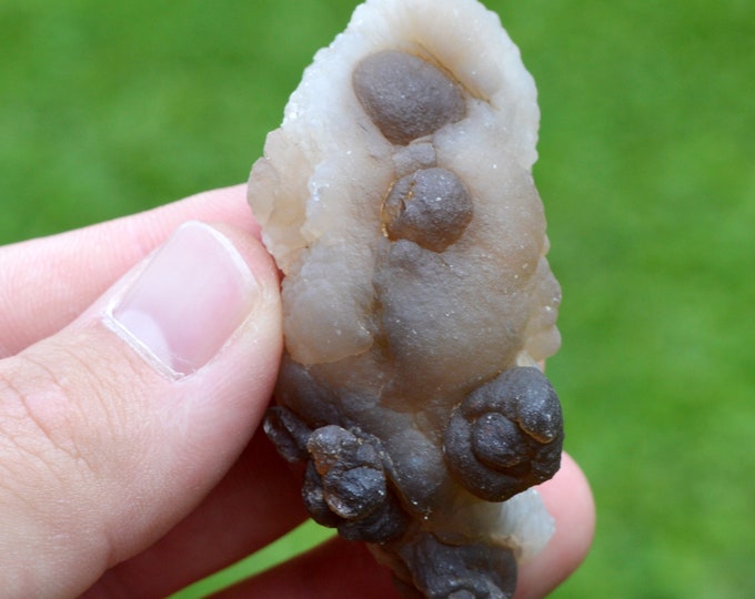 Chalcedony 54 grams - Smara, Es-Semara, Laâyoune - Sakia El Hamra, Morocco