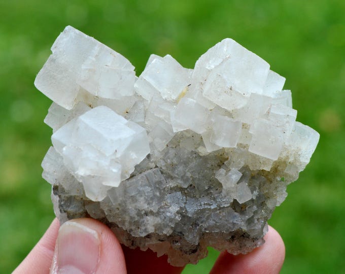 Halite 134 grams - Alcanadre, La Rioja, Spain