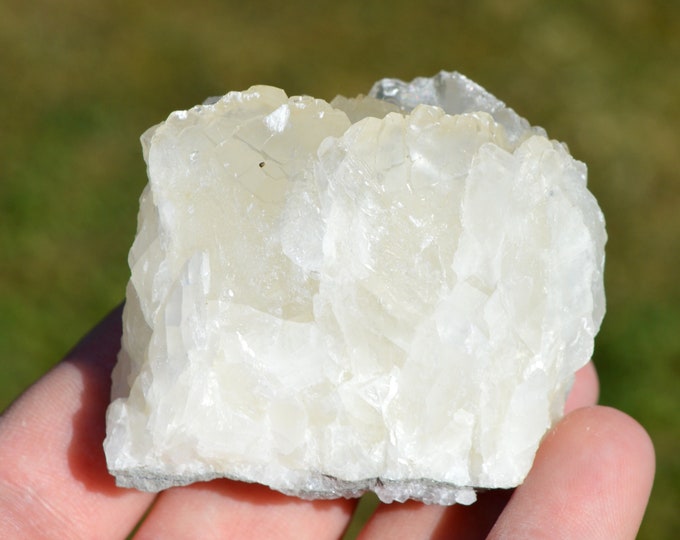 Calcite - 142 grams - Hunan, China