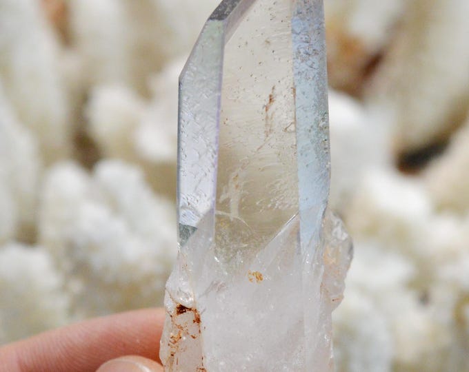Quartz 47 grams - Corinto, Minas Gerais, Brazil