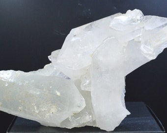 Quartz, 986 grams - Minas Gerais, Brazil