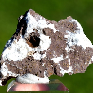 Gyrolite 27 gram - Hvalfjörður, Island