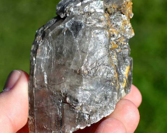 Gypsum 166 grams - Igea, La Rioja, Spain