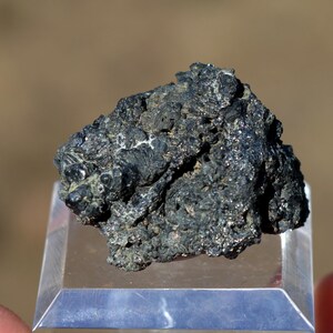 Andorite & Stannite 15 grams - San José Mine, Oruro, Cercado Province, Oruro, Bolivia