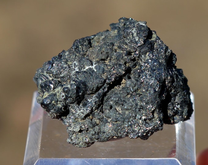 Andorite & Stannite 15 grams - San José Mine, Oruro, Cercado Province, Oruro, Bolivia