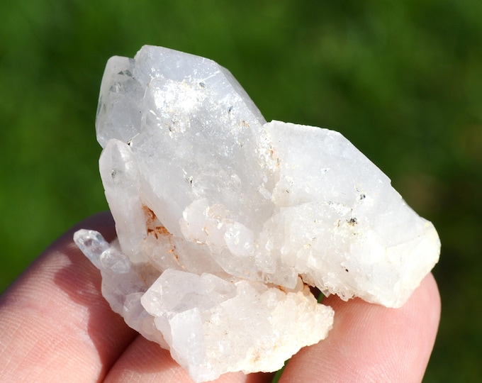 Quartz 40 grams - Corinto, Minas Gerais, Brazil