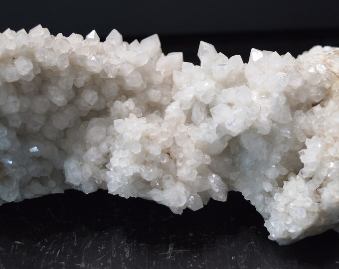 Quartz - 1584 grams - USA