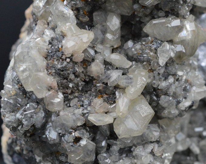 Cerussite galena - 575 grams - Touissit, Morocco