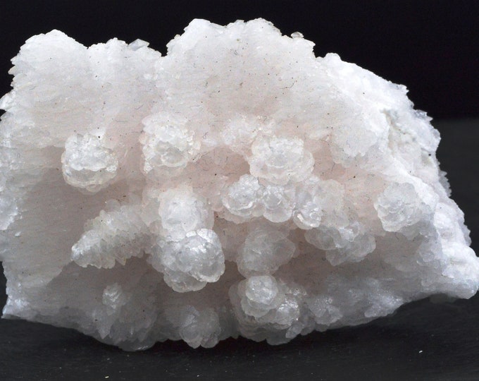 Manganocalcite - 63 grams - Krushev dol deposit, Krushev dol mine, Madan ore field, Smolyan Province, Bulgaria