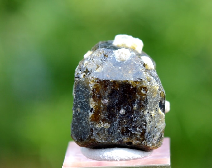 Wiluite - 13 grams - Akhtaragda River mouth, Vilyui River Basin, Mirninsky District, Sakha, Russia