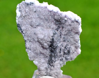 Quartz & Cobalto-calcite 35 grams - Tantara Mine, Shinkolobwe, Kambove Territory, Haut-Katanga, DR Congo