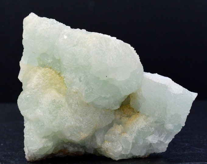 Hemimorphite 144 grams - Ojuela Mine, Durango, Mexico