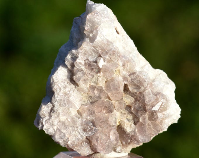 Amethyst 66 grams - Idar-Oberstein, Birkenfeld District, Rhineland-Palatinate, Germany