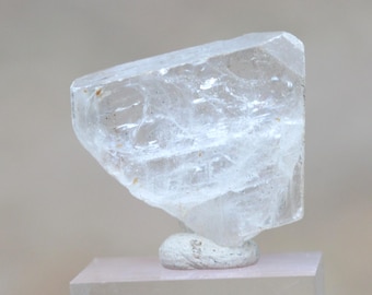 Celestine 5.7 grams - Floristella Mine, Enna, Enna Province, Sicily, Italy