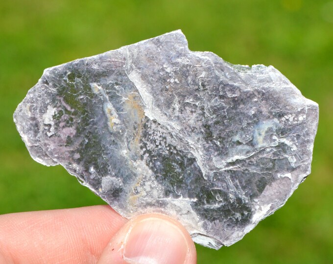 Lepidolite 13 grams - Marirana Pegmatites, Marirana, Sahatany Valley, Ibity, Antsirabe II District, Vakinankaratra, Madagascar