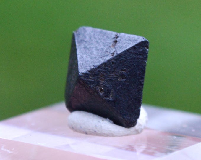 Cassiterite 2.3 grams - Mwaka, Kibingo pegmatite, Nyarusange, Muhanga District, Southern Province, Rwanda