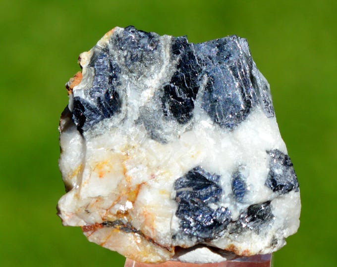 Galena 51 grams - Akwana deposit, Logo, Benue, Nigeria