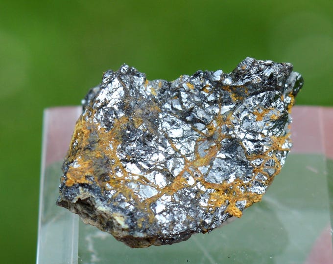 Schneiderhöhnite 11 grams - Galiléia, Minas Gerais, Brazil