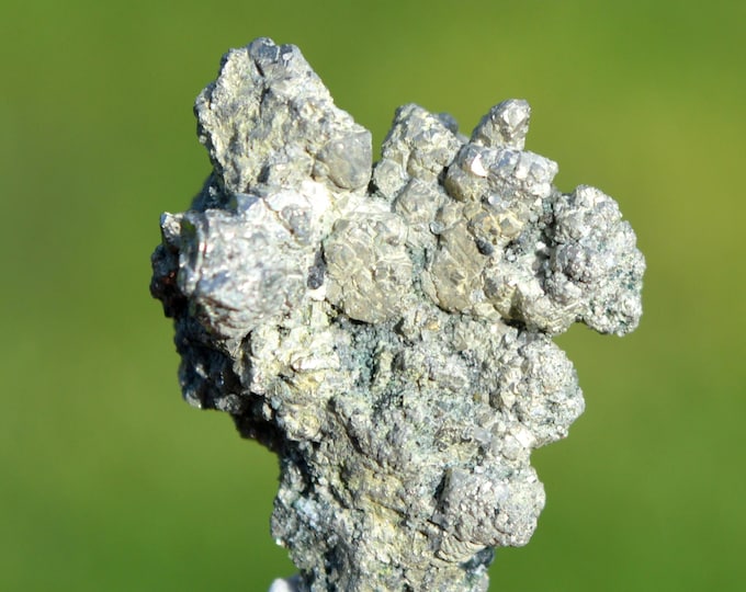Marcasite and/or Pyrite 9 grams - Cap Blanc-Nez, Escalles, Calais, Pas-de-Calais, Hauts-de-France, France