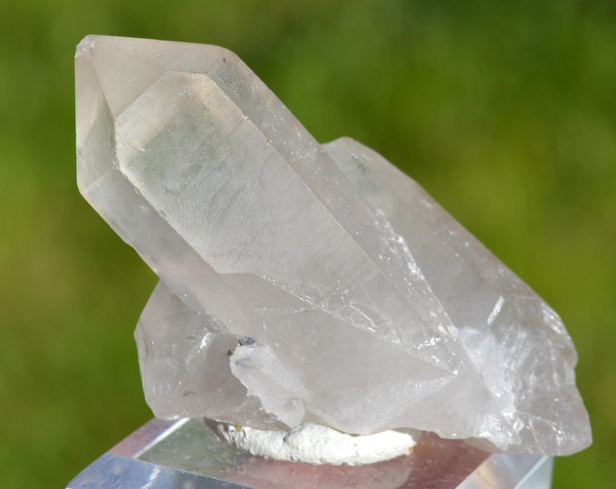 Quartz 57 grams - Corinto, Minas Gerais, Brazil