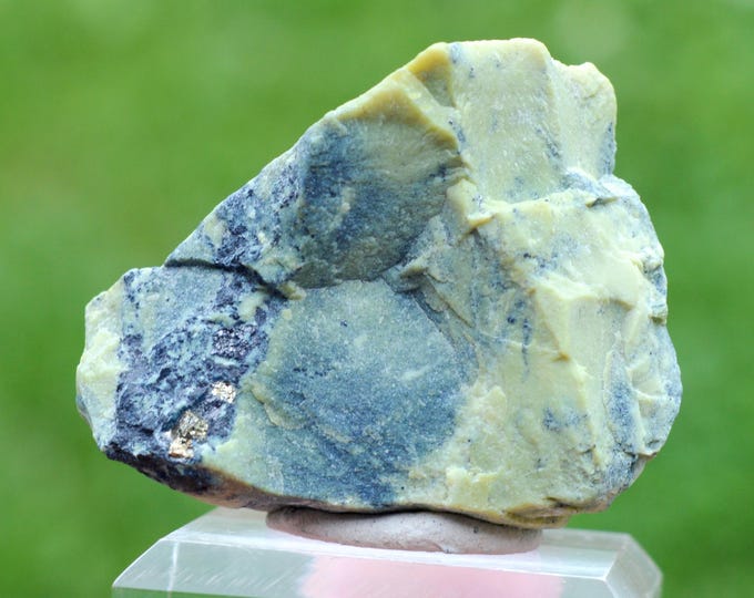 Serpentine 54 grams - Toro Mocho deposit, Morococha District, Yauli Province, Junín, Peru