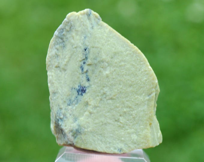 Serpentine 60 grams - Toro Mocho deposit, Morococha District, Yauli Province, Junín, Peru