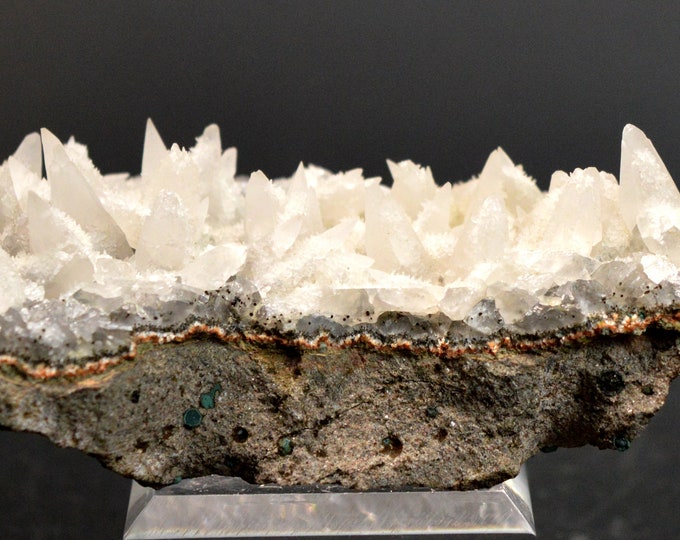 Calcite 84 grams - Irai City, Rio Grande Do Sul, Brazil