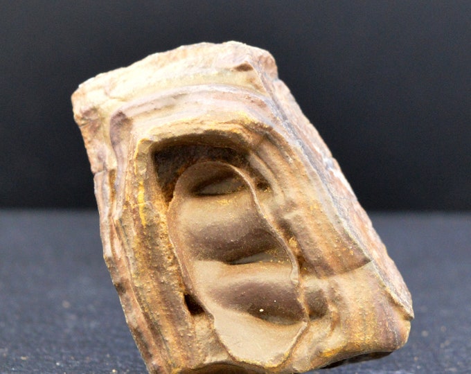 Tsesite 96 grams - Sahara, Algeria