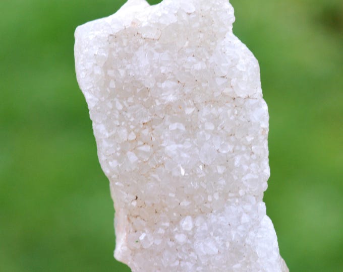 Quartz & Chalcedony 40 grams - La Place mine, Alligny-en-Morvan, Château-Chinon, Nièvre, Burgundy-Franche-Comté, France