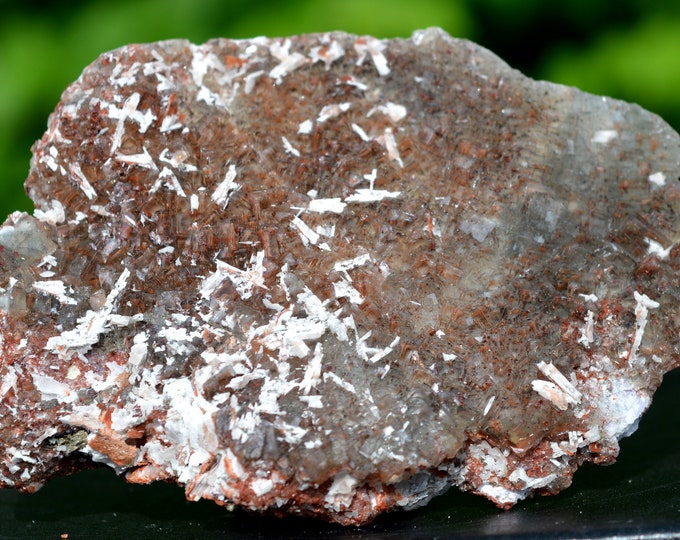Fluorite 311 grams - Hermine Mine, Lissenthan, Nabburg, Schwandorf, Bavaria, Germany