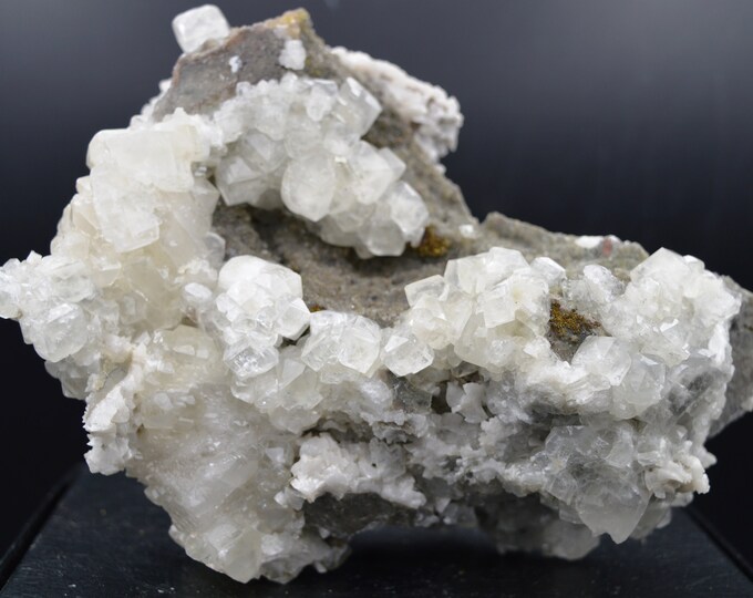 Dolomite calcite - 1128 grams - Moscona, Asturias, Spain