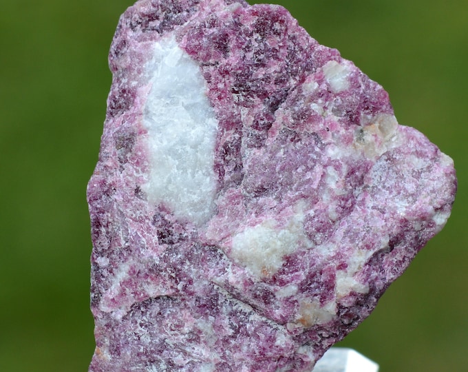 Eudialyte 19 grams - Norra Kärr, Gränna, Jönköping, Jönköping County, Sweden