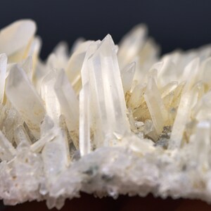Quartz 349 grams - Vizille, Isère, Auvergne-Rhône-Alpes, France
