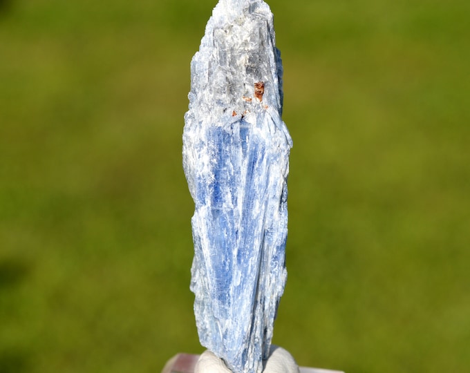 Disthene cyanite kyanite - 39 grams - Minas Gerais, Brazil