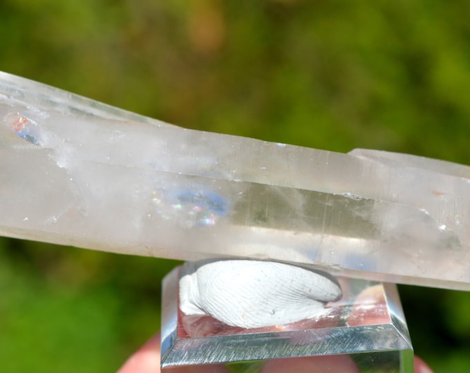 Quartz xx 86 grams - Itremo, Ambatofinandrahana, Amoron'i Mania, Madagascar